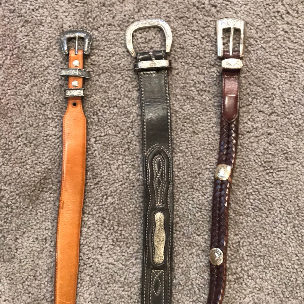 Belt Bundle - image 1